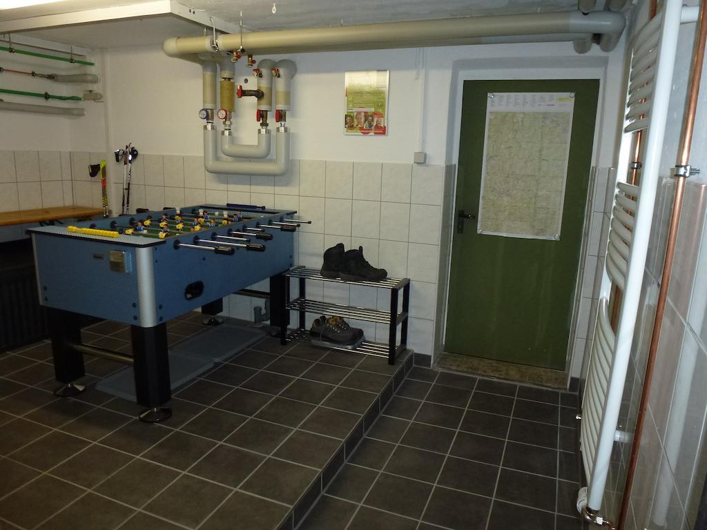 Ferienwohnung Schwarzwaldsteig 巴特彼得斯塔尔-格里斯巴赫 客房 照片