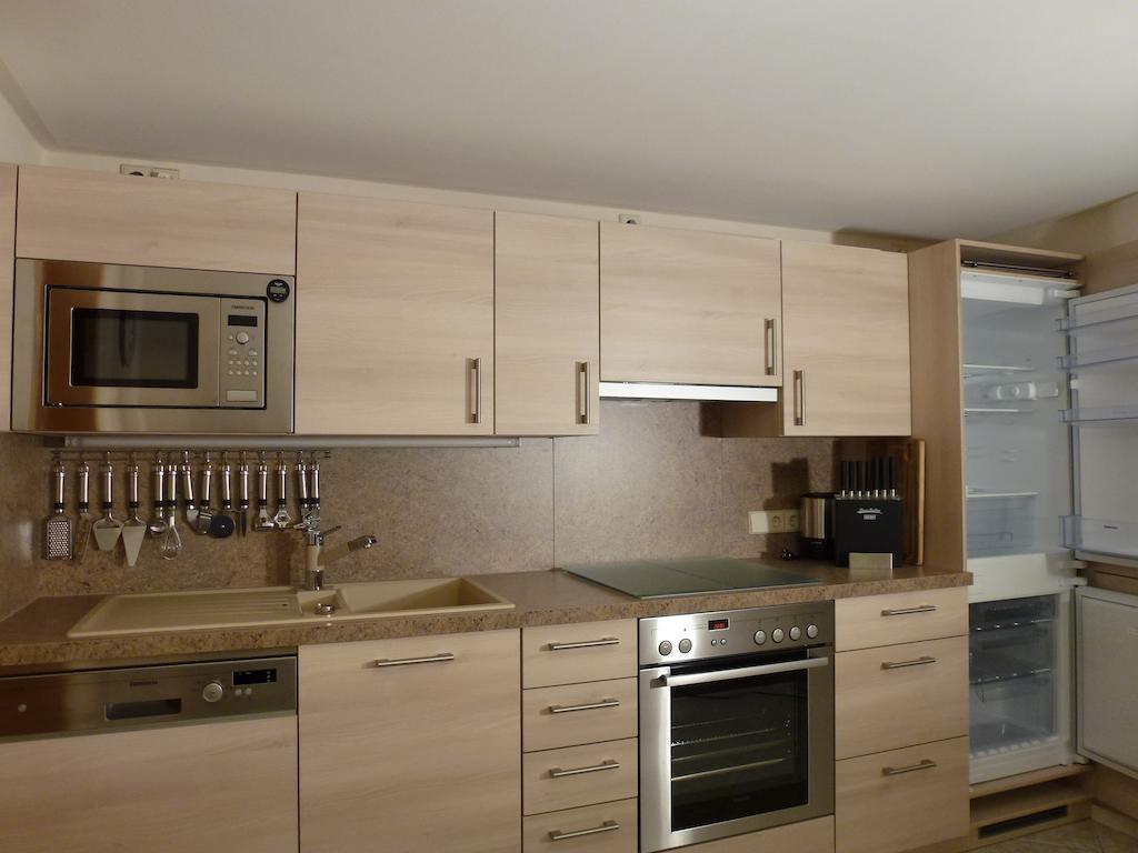 Ferienwohnung Schwarzwaldsteig 巴特彼得斯塔尔-格里斯巴赫 客房 照片