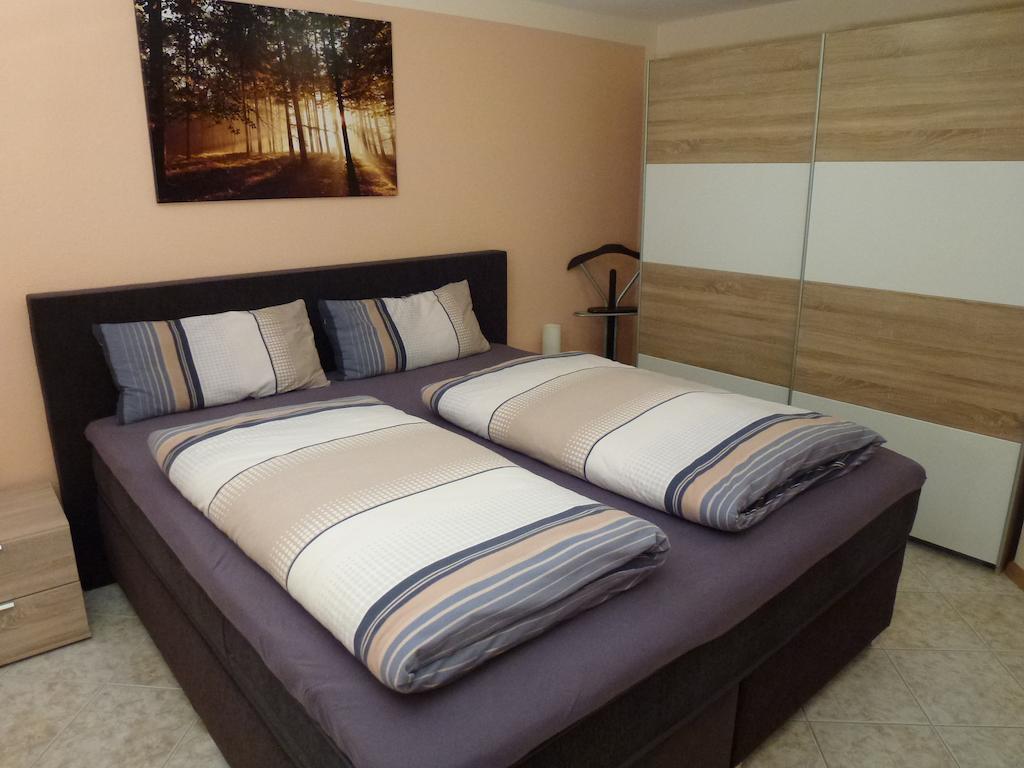 Ferienwohnung Schwarzwaldsteig 巴特彼得斯塔尔-格里斯巴赫 客房 照片