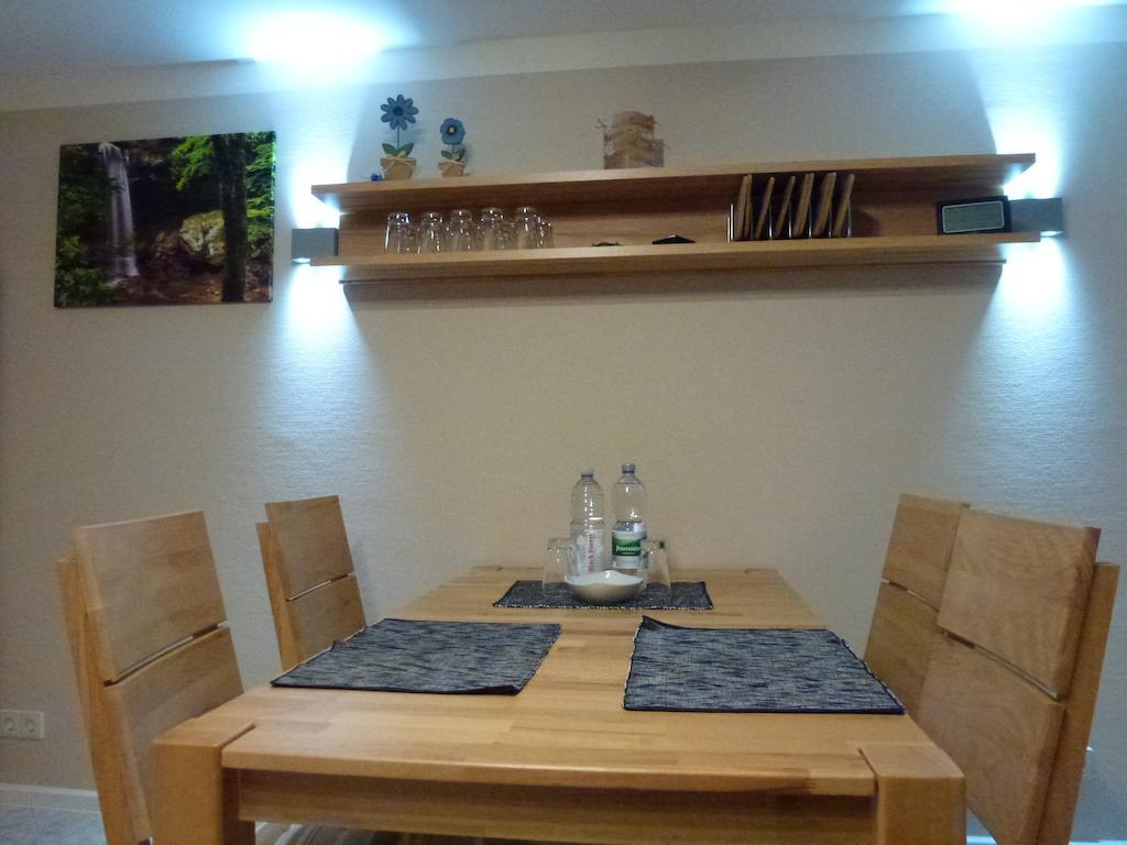 Ferienwohnung Schwarzwaldsteig 巴特彼得斯塔尔-格里斯巴赫 客房 照片