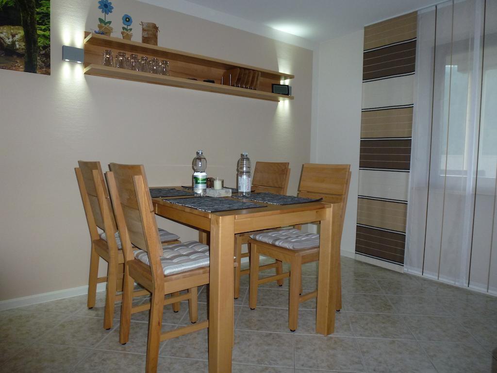 Ferienwohnung Schwarzwaldsteig 巴特彼得斯塔尔-格里斯巴赫 客房 照片