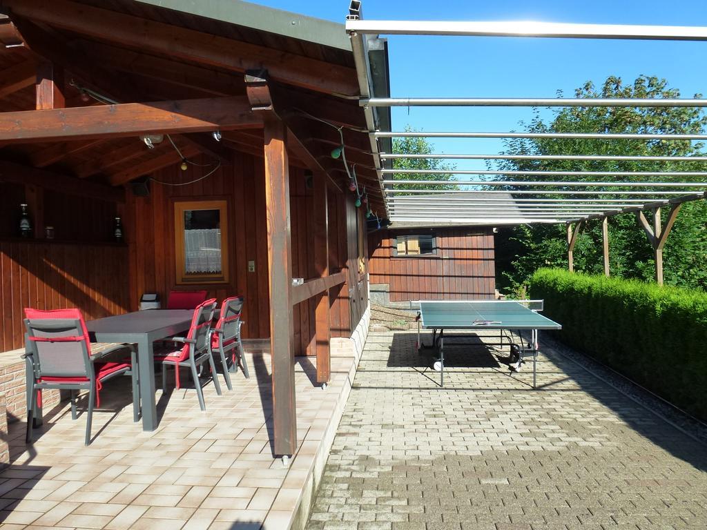Ferienwohnung Schwarzwaldsteig 巴特彼得斯塔尔-格里斯巴赫 外观 照片