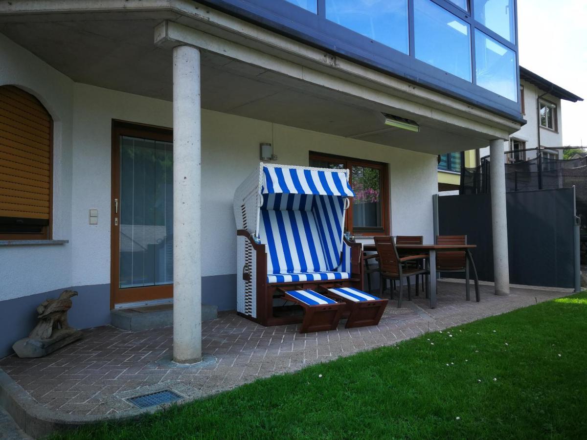 Ferienwohnung Schwarzwaldsteig 巴特彼得斯塔尔-格里斯巴赫 外观 照片